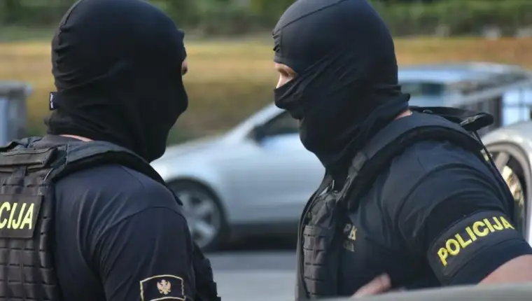 policija budva