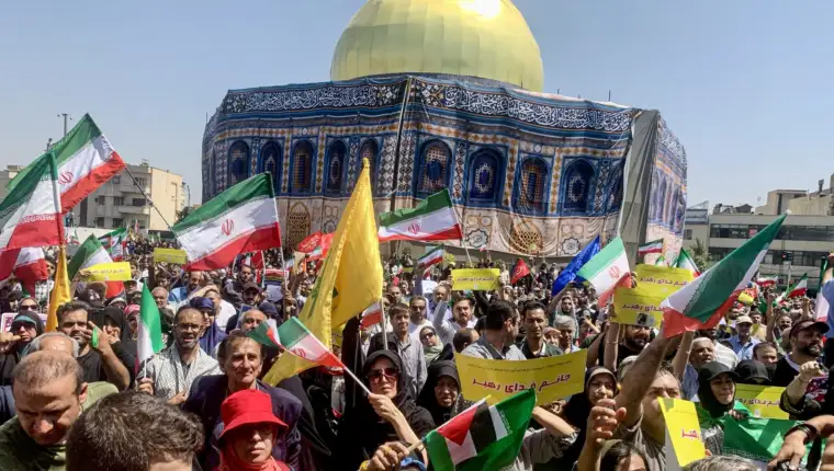iran