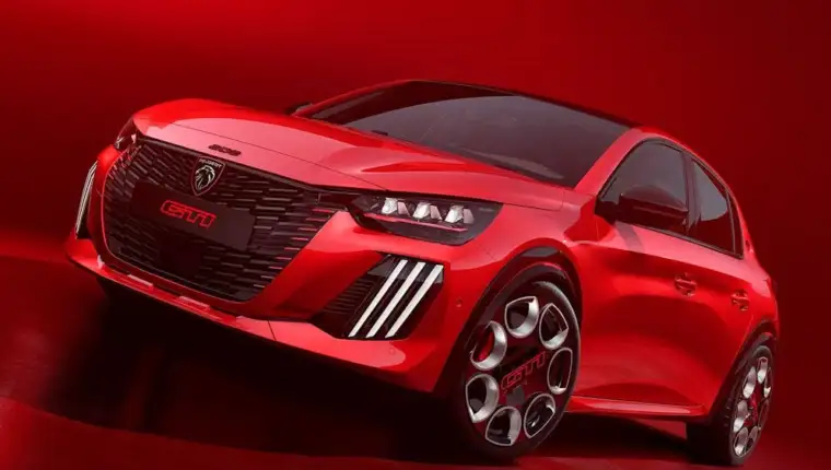 peugeot e208