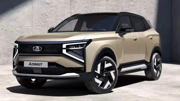 lada