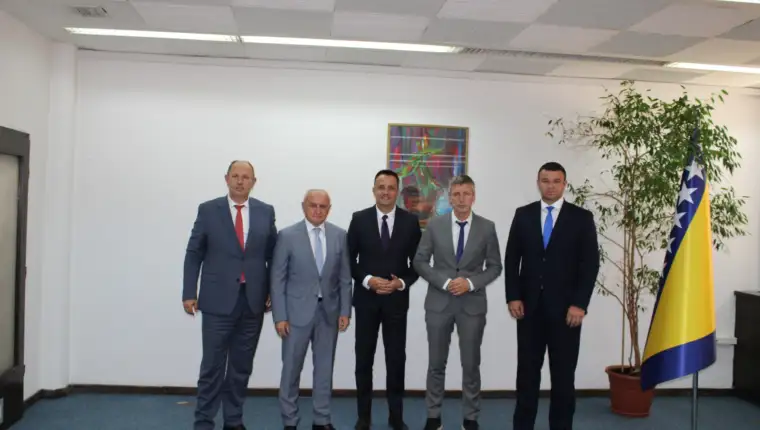 ministri i direktori