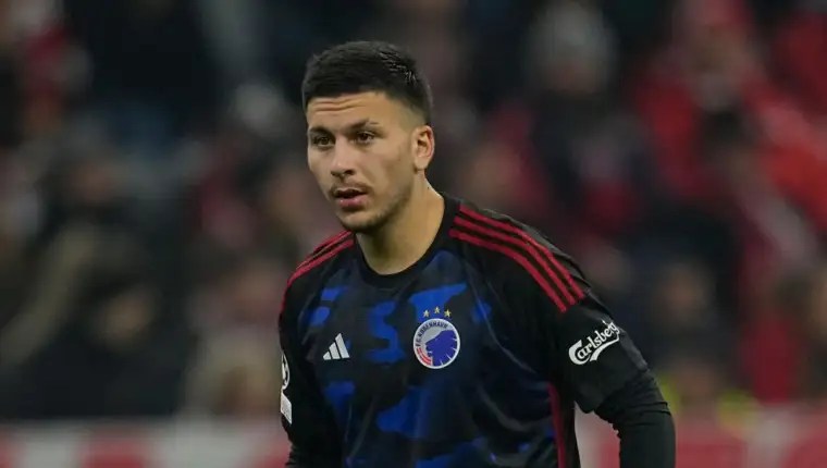 Roony Bardghji