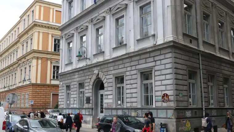 prva giza umjetnicka skola
