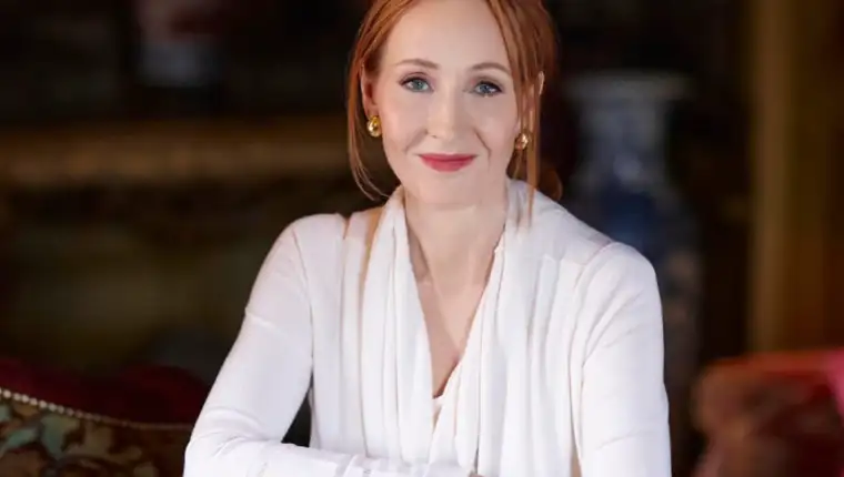 J. K. Rowling