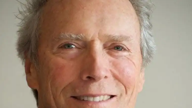 Clint Eastwood