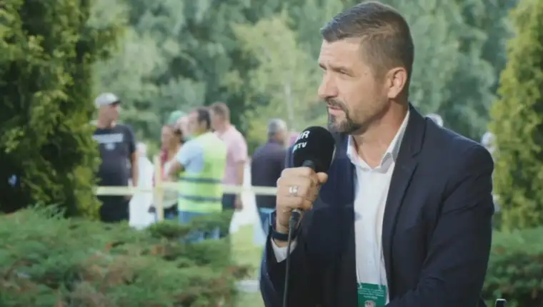Damir ef. Peštalić