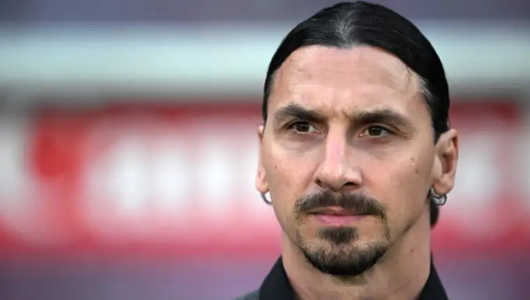 ibrahimovic