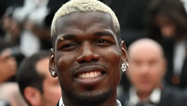 pogba