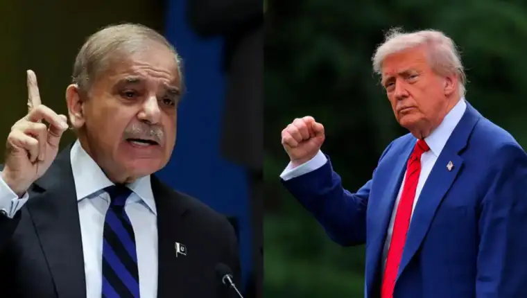 pakistan amerika