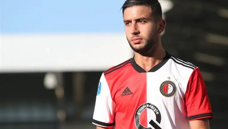 achraf El Bouchataoui