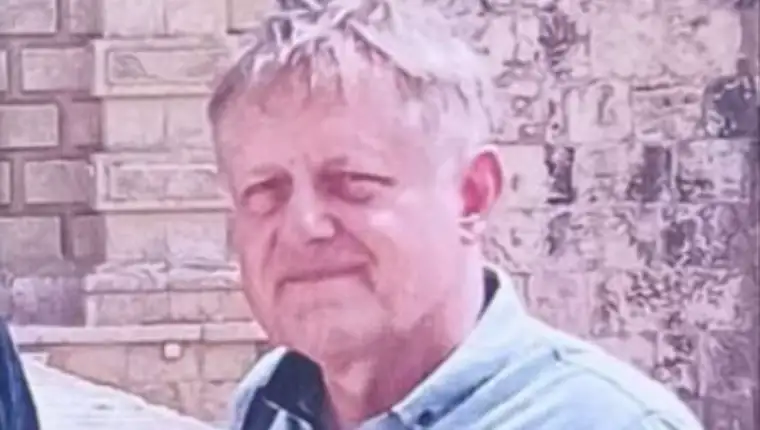 njemački planinar