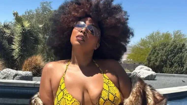 lizzo