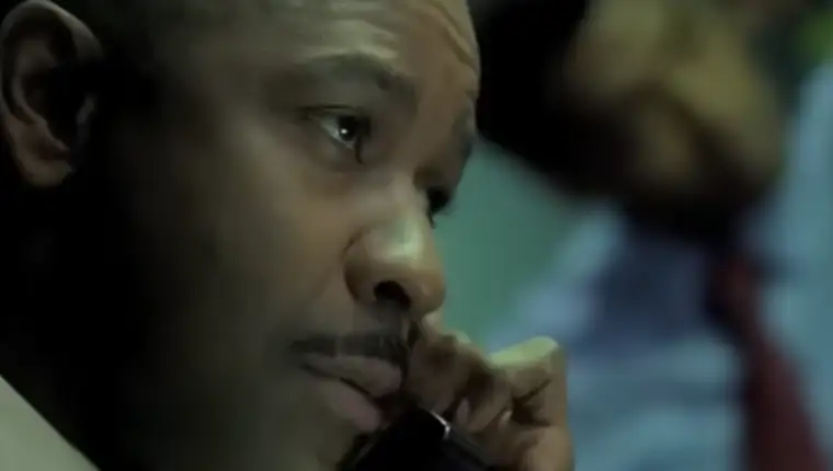 denzel