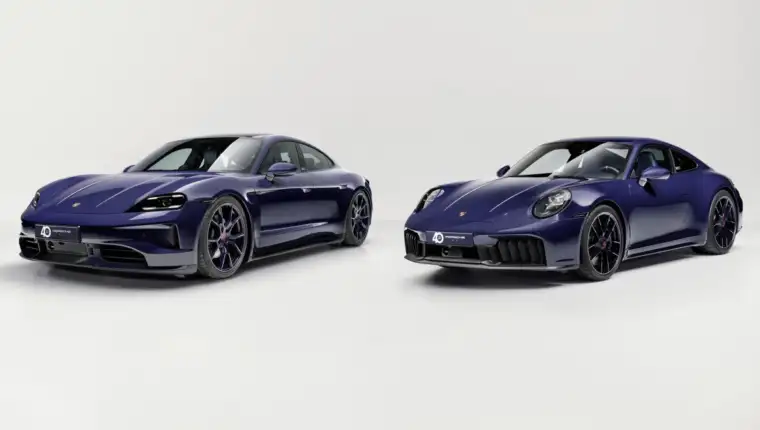 porsche feragamo