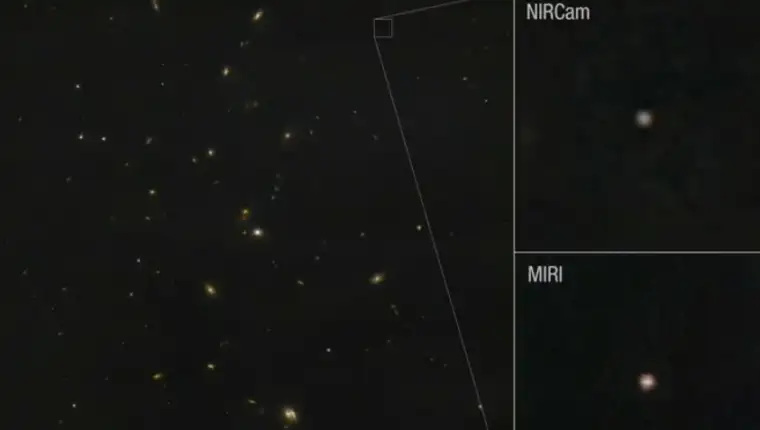 asteroid