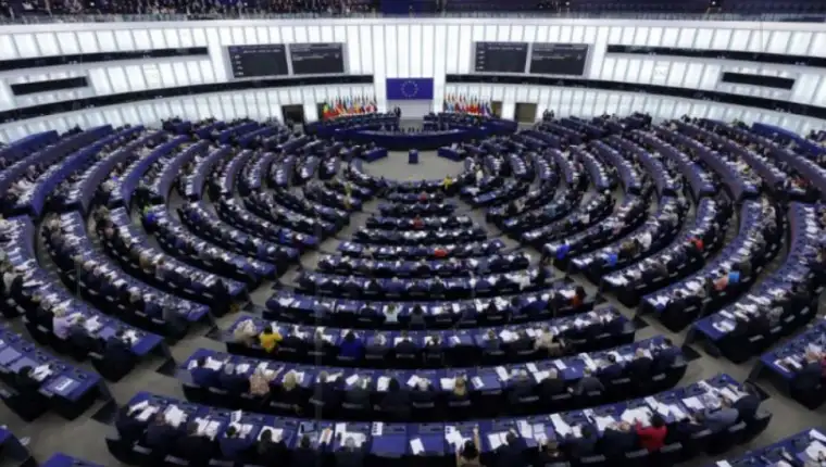 evropski parlament 1