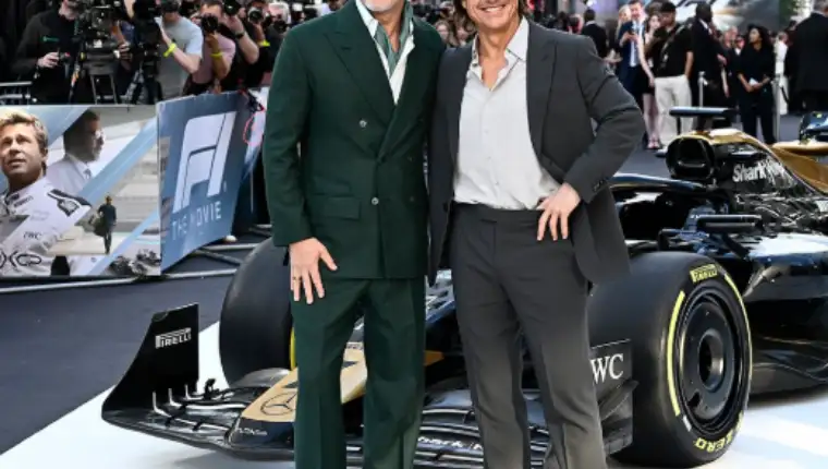tom cruise