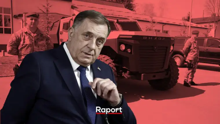 dodik vihor