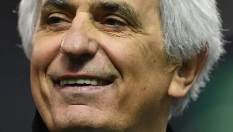 halilhodzic