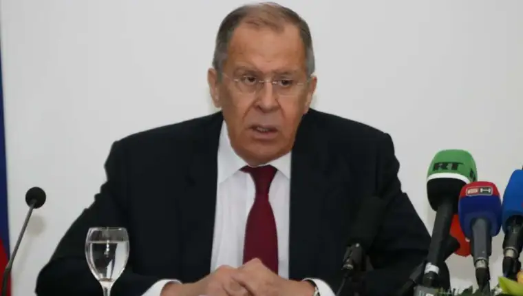 lavrov