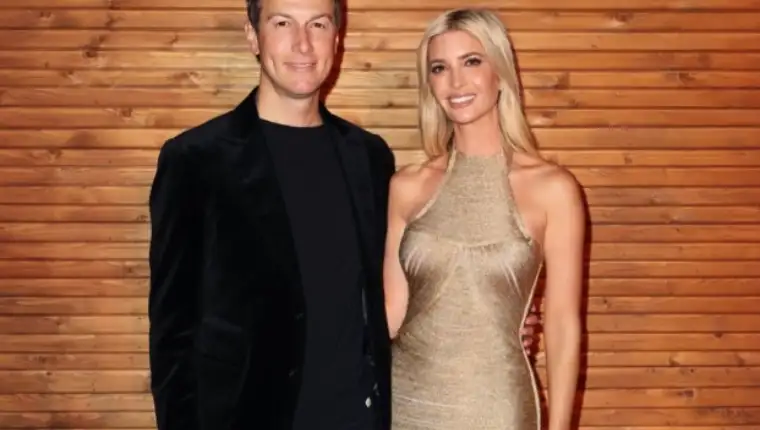 ivanka trump
