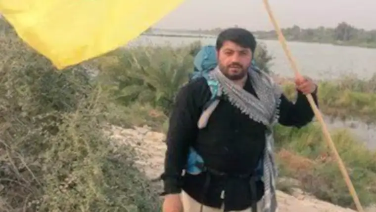 Mohammad Reza Seddighi Saber