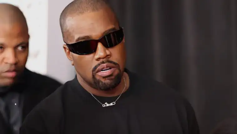 Kanye West