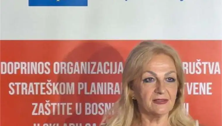 nada banjac