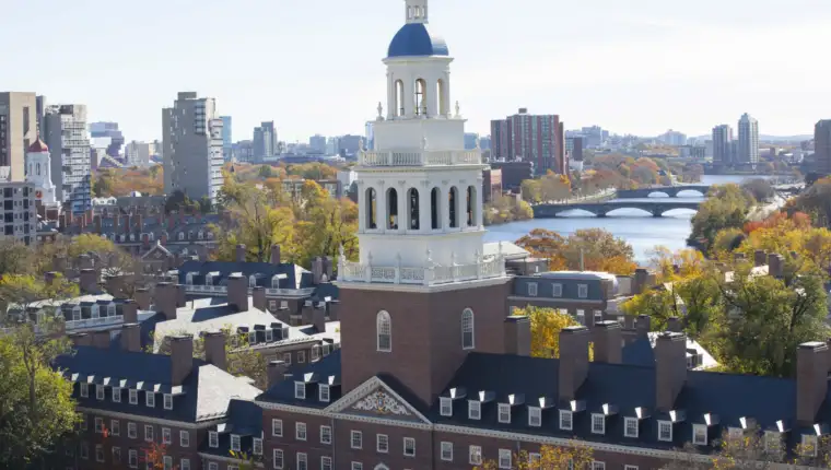 harvard
