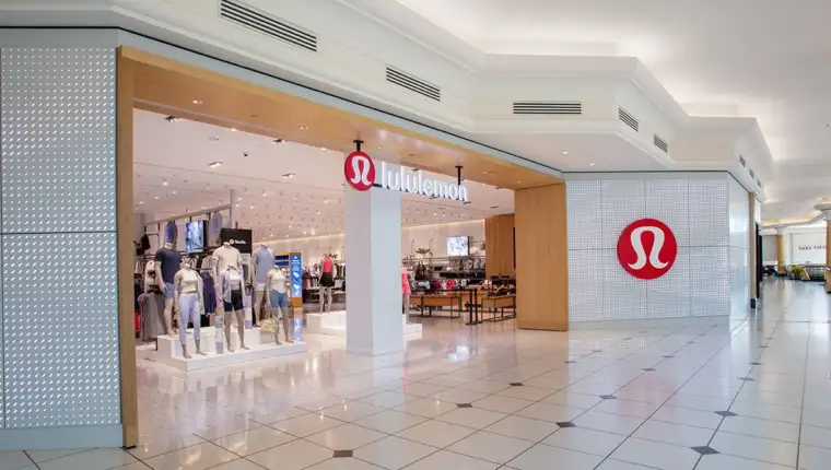 Lululemon