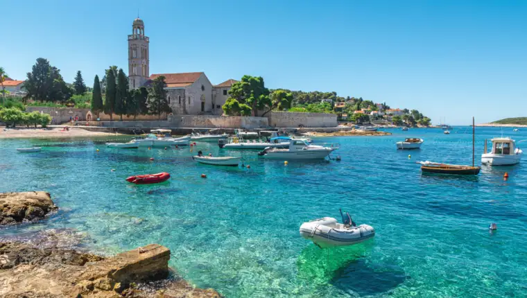 hrvatska freepik