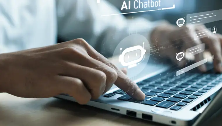 chatbot freepik