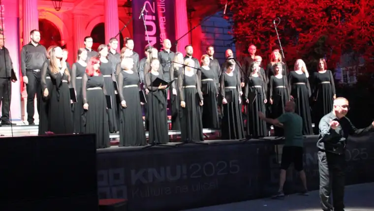 koncert 7