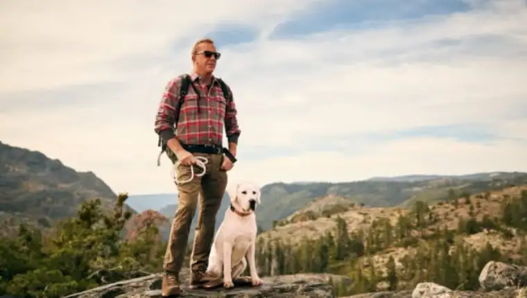 Kevin Costner