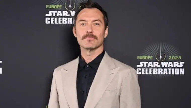 jude law