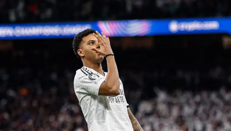 rodrygo