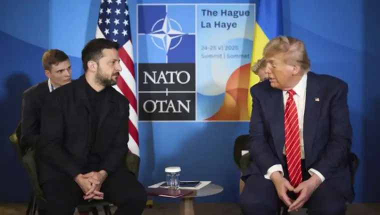 zelenskij trump 1