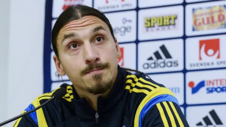 ibrahimovic