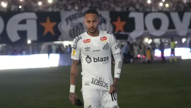 neymar