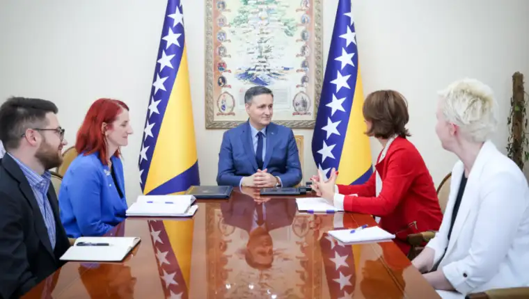 becirovic ambasadoica spanije 1