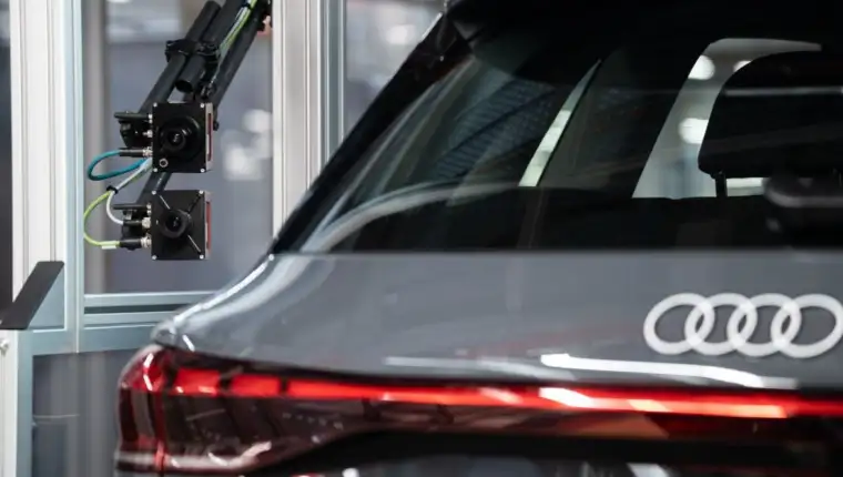 audi