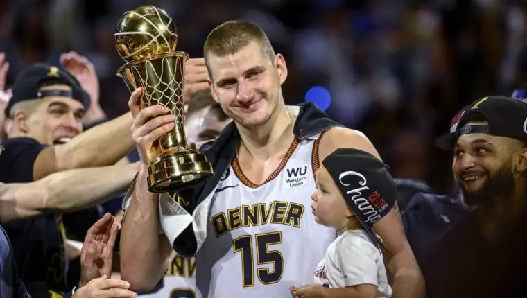 jokic