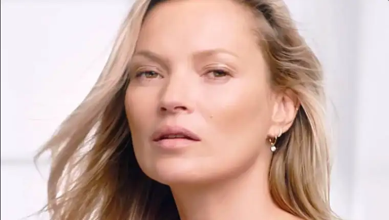kate moss