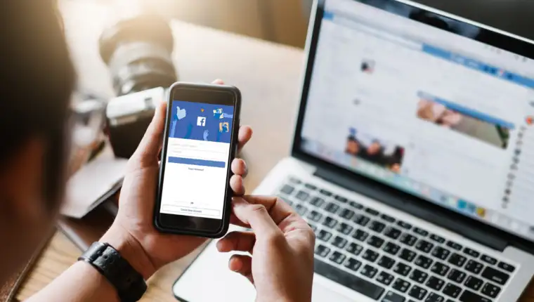 facebook freepik