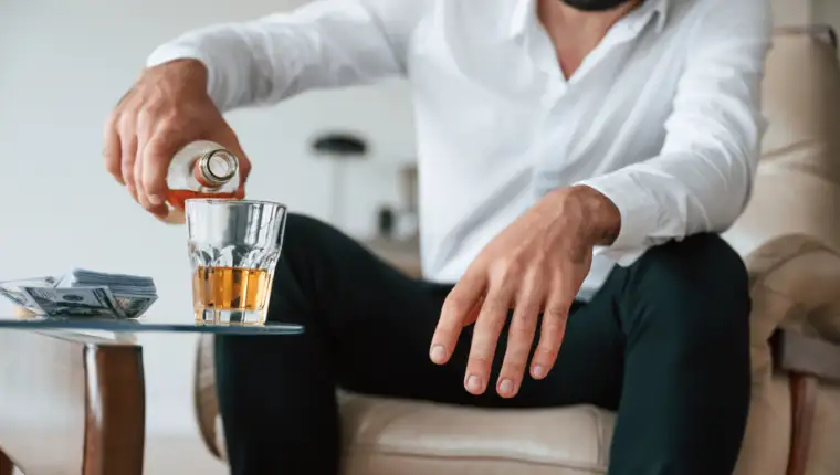 alkohol freepik