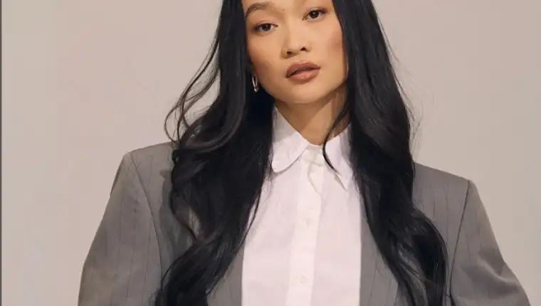 Callina Liang