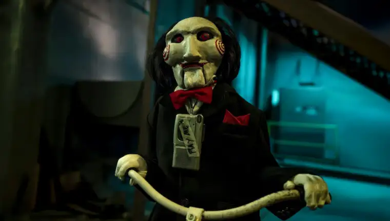 Saw