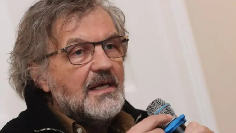 kusturica emir