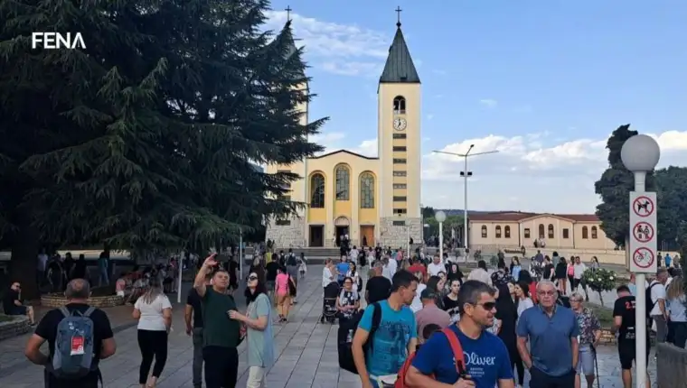 medjugorje
