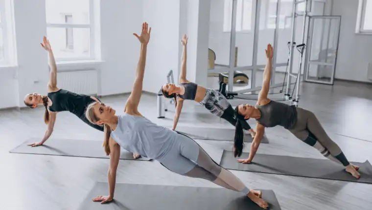 trening freepik